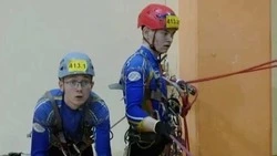 Спортсмены со Ставрополья стали призёрами всероссийских соревнований