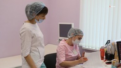 Договор на целевое обучение заключили ещё 400 студентов-медиков на Ставрополье