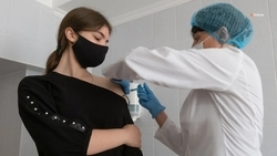 Беженцы из Донбасса смогут пройти вакцинацию от полиомиелита на Ставрополье 