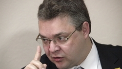 Заявление губернатора Ставрополья Владимира Владимирова по ситуации в Минводах