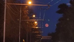 На 11 км сельских дорог Ставрополья устанавливают уличное освещение