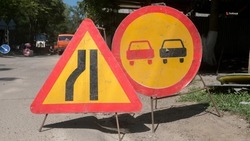 На Ставрополье приступили к подготовке дорог к ремонту по нацпроекту