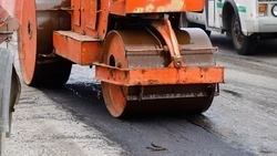 В ставропольском селе отремонтируют дорогу благодаря нацпроекту