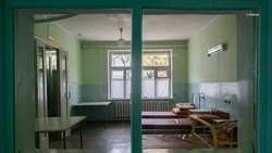 На ремонт больницы в Изобильненском округе направят свыше 41 миллиона рублей