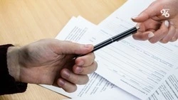 Более 30 соцконтрактов заключили за год жители Степновского округа