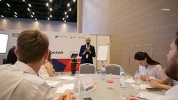 На Ставрополье поддержали реализацию 13 стартапов